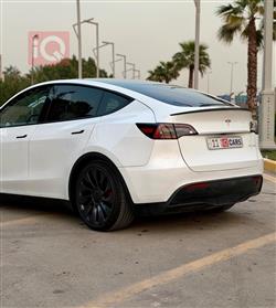 تسلا موديل Y